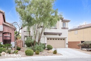 624 E Brown Breeches Ave, Unit 17-205 in North Las Vegas, NV - Building Photo