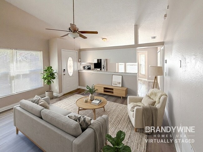 4013 Caban Ct, Unit 804-3207 in Orlando, FL - Foto de edificio - Building Photo