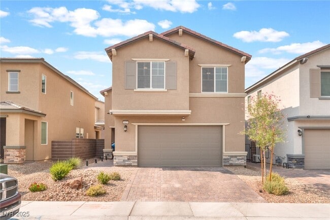 property at 6829 Stagehand Ave