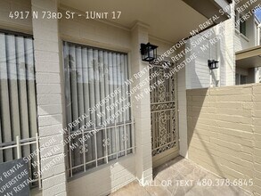 4917 N 73rd St in Scottsdale, AZ - Building Photo - Building Photo