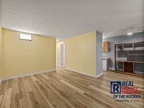 301 Peterson St in Fort Collins, CO - Building Photo - Building Photo