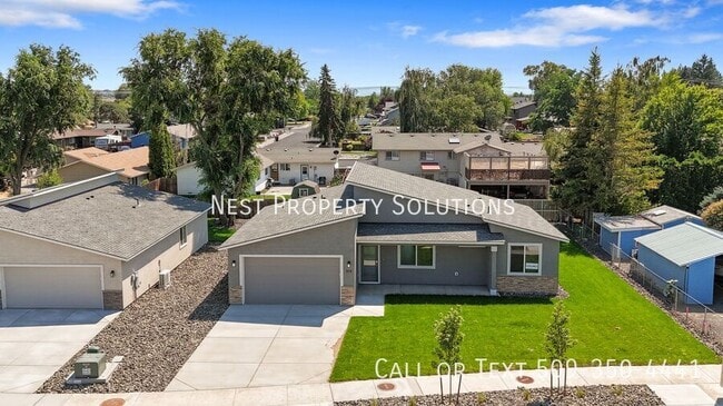 514 Dorsing in Moses Lake, WA - Building Photo - Building Photo