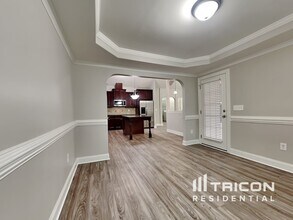 46 Brax Carr Way in Angier, NC - Foto de edificio - Building Photo