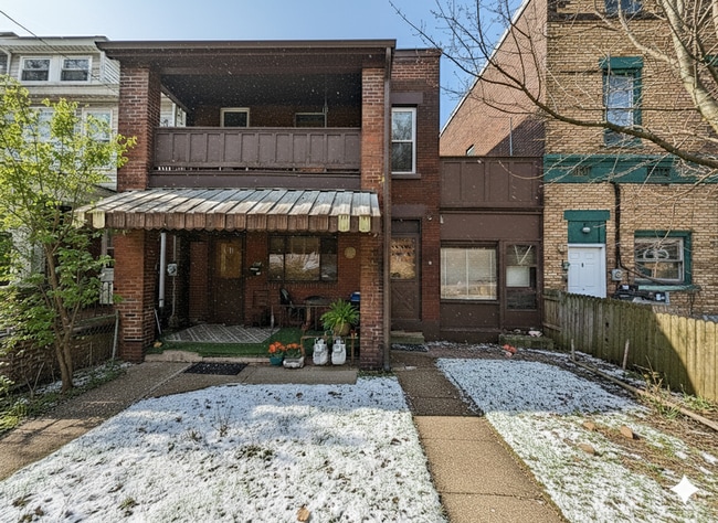 property at 2226 Woodstock Ave