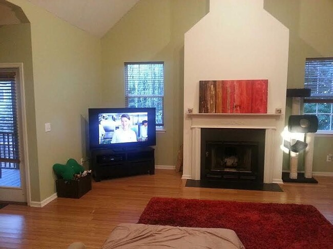 property at 1306 Ellison Run