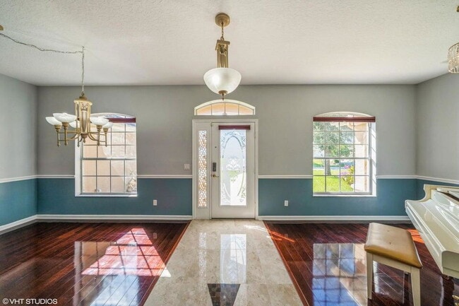 5493 NW Evanston Ave in Port St. Lucie, FL - Building Photo - Building Photo