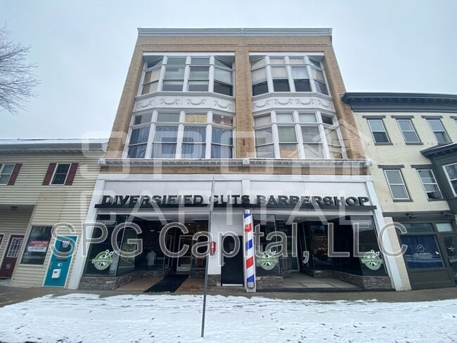 property at 14 Baltimore St