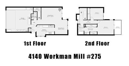 4140 Workman Mill Rd in Whittier, CA - Building Photo - Building Photo