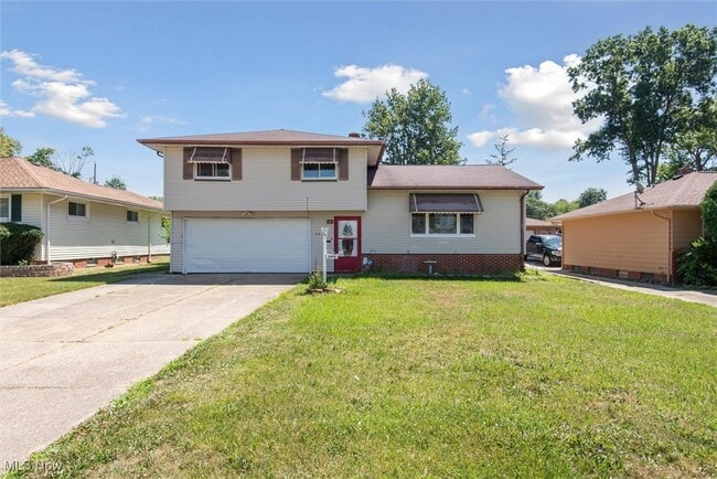 property at 5951 Marra Dr