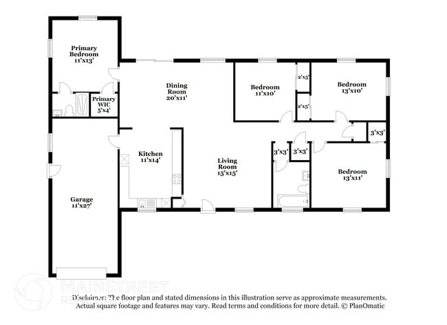 980 Butia St in Merritt Island, FL - Building Photo - Building Photo