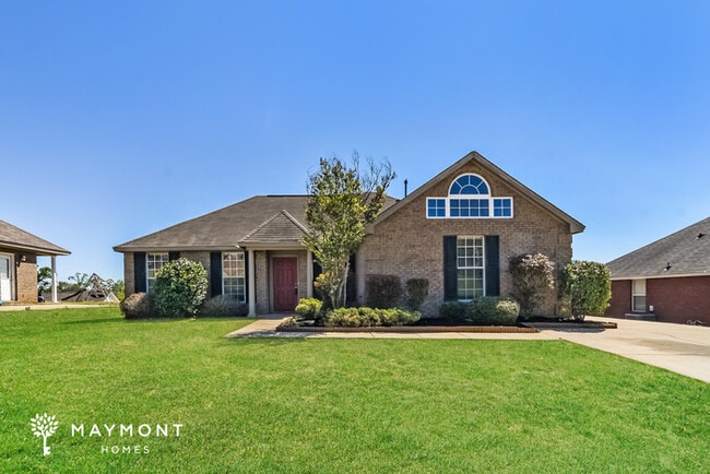 property at 112 Spears Crossing