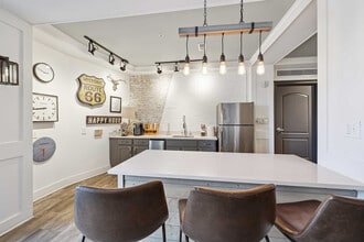 The Jerome in Columbus, OH - Foto de edificio - Building Photo