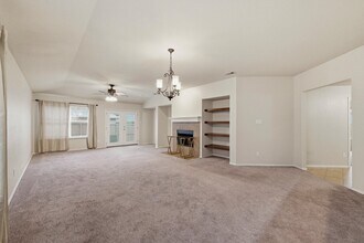 5917 Stone Mountain Rd in The Colony, TX - Building Photo - Building Photo