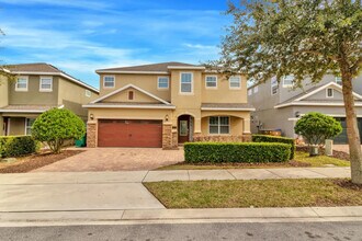 371 Lasso Dr in Kissimmee, FL - Building Photo - Building Photo