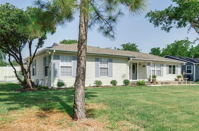 property at 1246 S Pine St