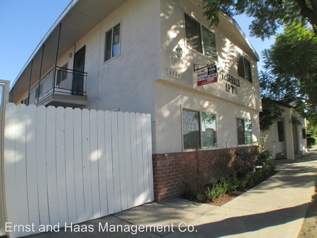 6524 Orange Ave in Long Beach, CA - Building Photo - Building Photo