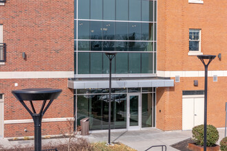 Millrace Commons in Buffalo, NY - Building Photo - Building Photo