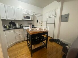 64 Hemenway St in Boston, MA - Building Photo