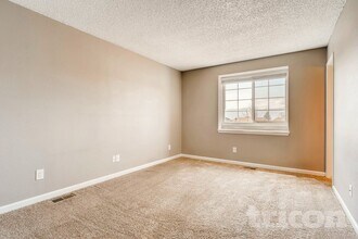 3870 Caviar Ct in Colorado Springs, CO - Foto de edificio - Building Photo