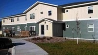 14th St Apartments