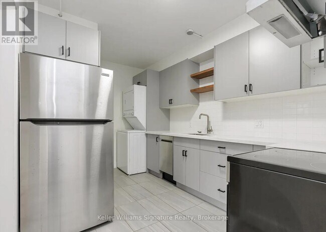 642-642 Hamilton Rd in London, ON - Building Photo - Building Photo