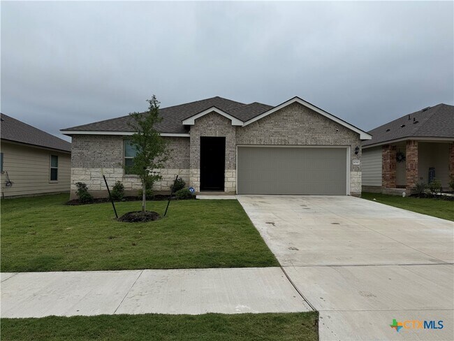 property at 1010 Prairie Clover Rd