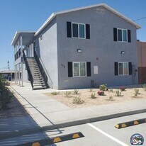 172 W Alamo St in Calipatria, CA - Building Photo