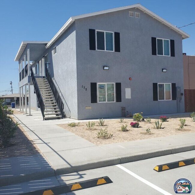property at 172 W Alamo St