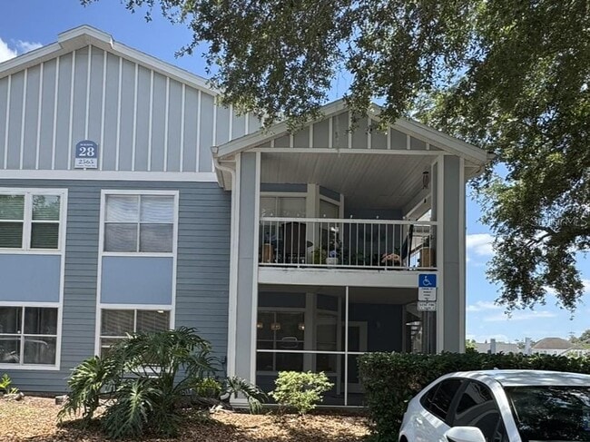 property at 2565 Grassy Point Dr