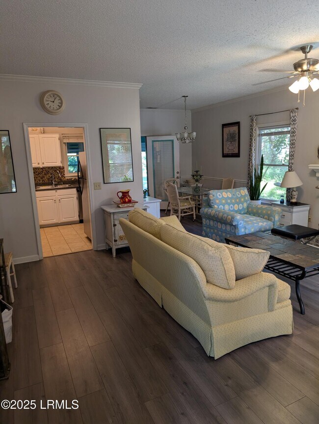 2644 Joshua Cir in Beaufort, SC - Building Photo - Building Photo