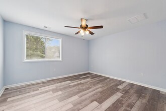 305 N Graham St in Pittsburgh, PA - Building Photo - Building Photo