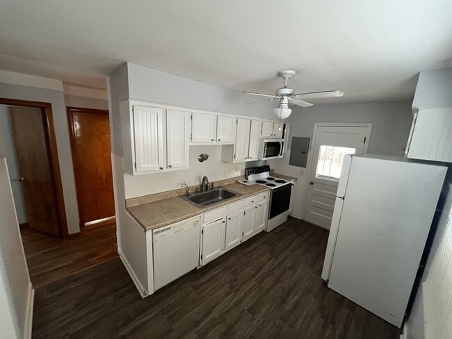 19963 Indian in Redford Township, MI - Building Photo - Building Photo