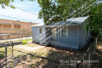 1400 Illinois St in Leeds, AL - Building Photo - Building Photo