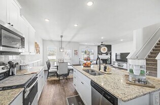 2784 Nottingham Dr in Columbia, TN - Building Photo