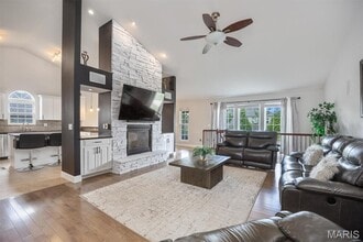 437 Marbleton Cir in O'Fallon, IL - Building Photo - Building Photo