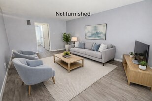 545 Hayworth Ave, Unit 207 in Los Angeles, CA - Building Photo