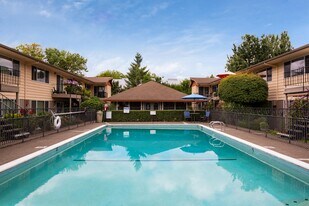 56 Commons Apartments