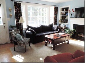 506 Monticello Dr NW in Wilson, NC - Foto de edificio - Building Photo