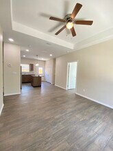 1806 W Broome St, Unit 2 in Edinburg, TX - Building Photo - Building Photo