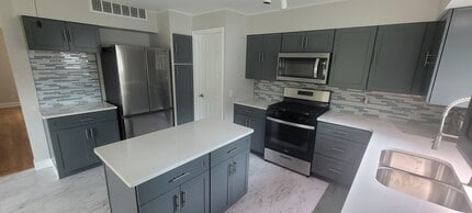 1615 Washington Ave in Findlay, OH - Building Photo - Building Photo