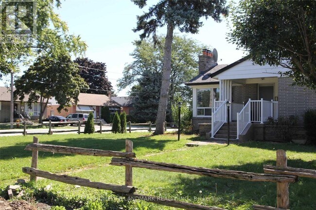 348 Boisdale Ave in Richmond Hill, ON - Building Photo - Building Photo