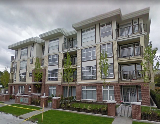 MINT in Surrey, BC - Building Photo - Building Photo