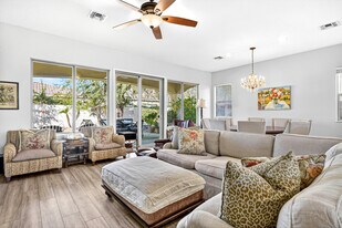 80586 Camino Santa Juliana in Indio, CA - Building Photo