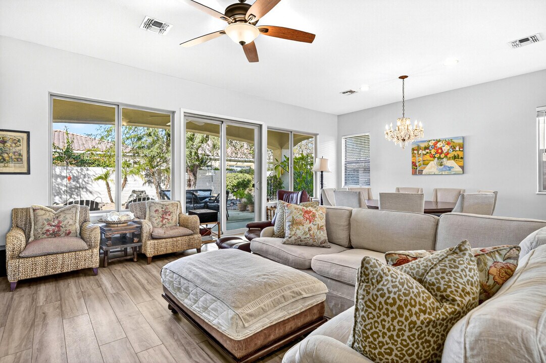 80586 Camino Santa Juliana in Indio, CA - Building Photo