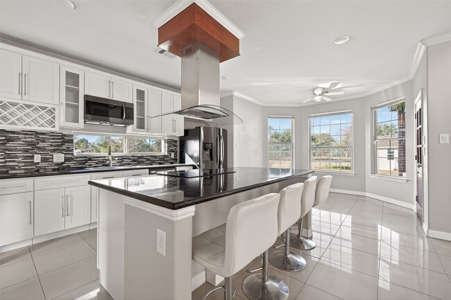 property at 24518 FM 1462