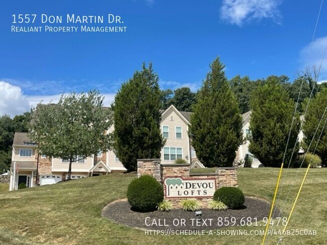 1557 Don Martin Dr in Covington, KY - Building Photo - Building Photo