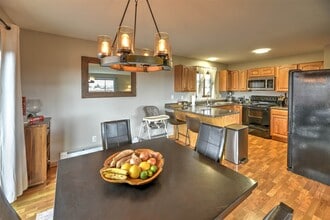 845 Terrence Rd in Helena, MT - Building Photo - Building Photo