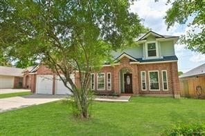 22223 Singleleaf Ln in Tomball, TX - Building Photo - Building Photo