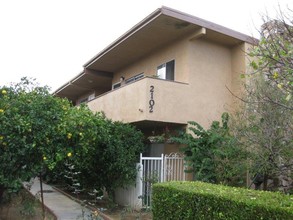 Garden Apartments in Gardena, CA - Building Photo - Building Photo