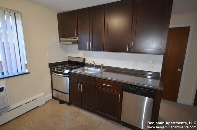 5 Chester St, Unit 36 in Cambridge, MA - Building Photo - Building Photo